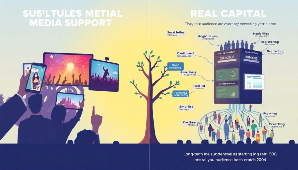 Как строится медиаприятие вокруг турнира - иллюстрация