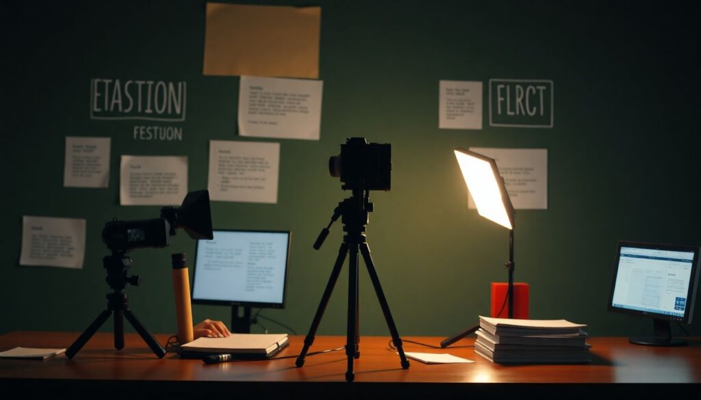 Секреты репортажей с места событий: что важно видеть - иллюстрация