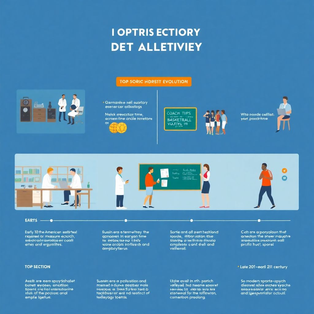 Психология спортсмена и полезные материалы для читателя