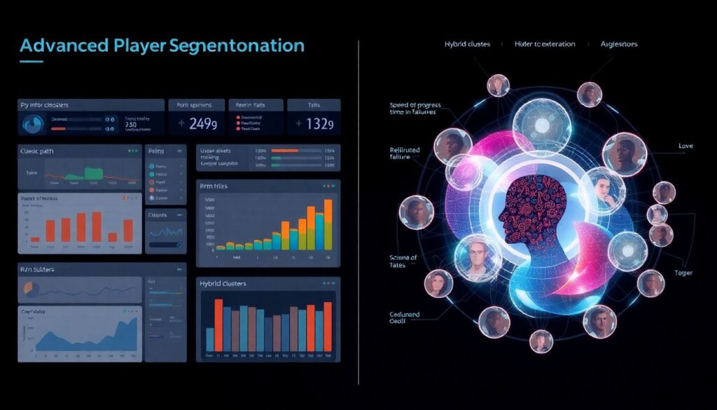 Аналитика игровых стилей: контент для продвинутых читателей - иллюстрация