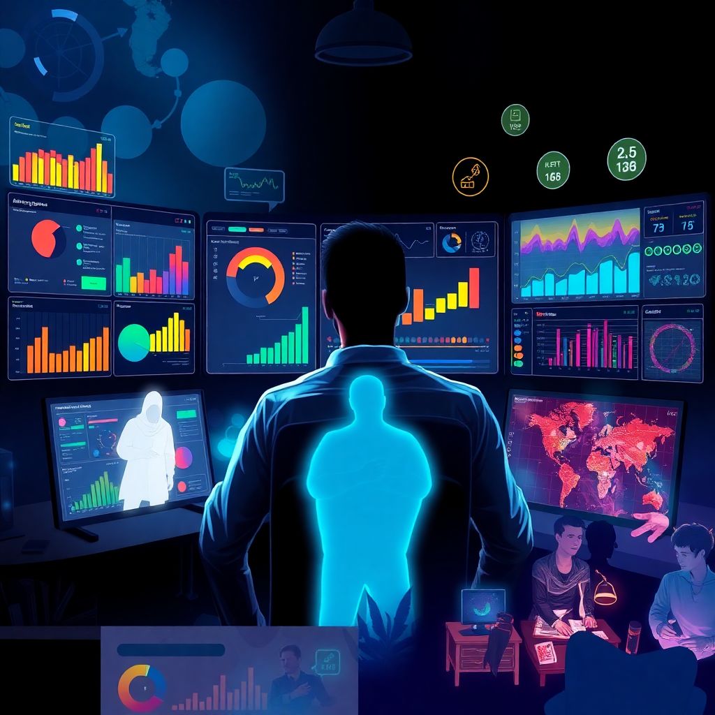 Аналитика игровых стилей: контент для продвинутых читателей и глубинных разборов