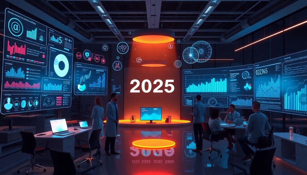 Кроссплатформенная аналитика: объединение данных из разных источников - иллюстрация