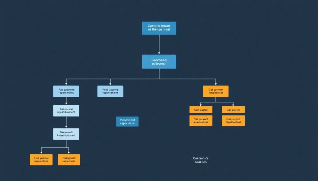 Стратегии жизненного цикла команды: реконструкция и рост - иллюстрация