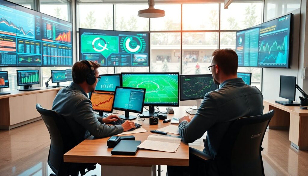 Тенденции спортивной журналистики на ближайшие годы - иллюстрация