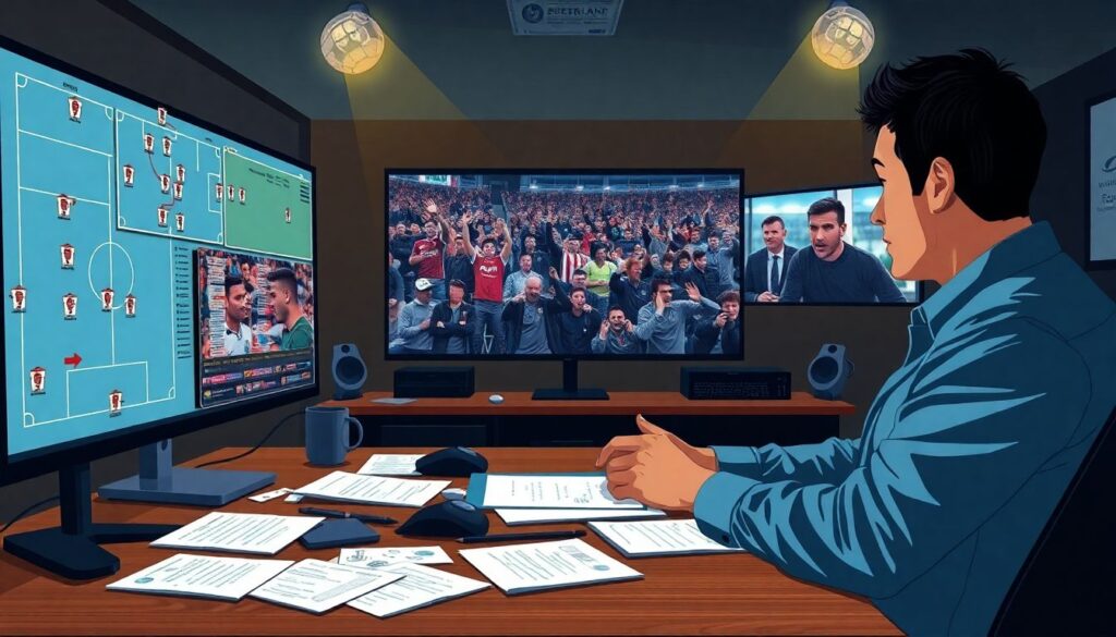 Как подготовить спортивный материал под SEO и читаемость - иллюстрация