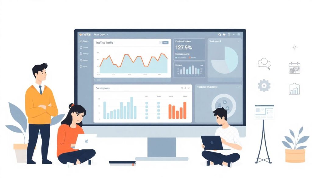 Как актуализировать старые материалы с новыми данными - иллюстрация