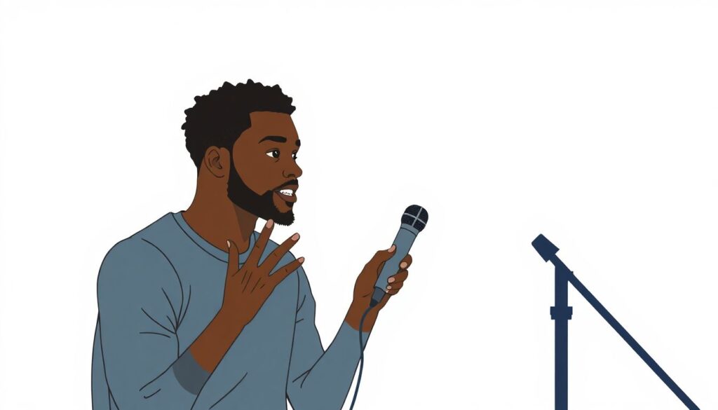 Интервью с игроками: что рассказывают звезды за кадром - иллюстрация