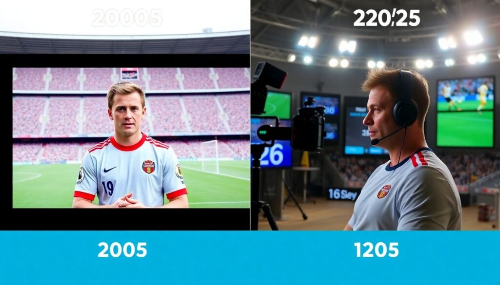 Интервью с игроками: что рассказывают звезды за кадром - иллюстрация