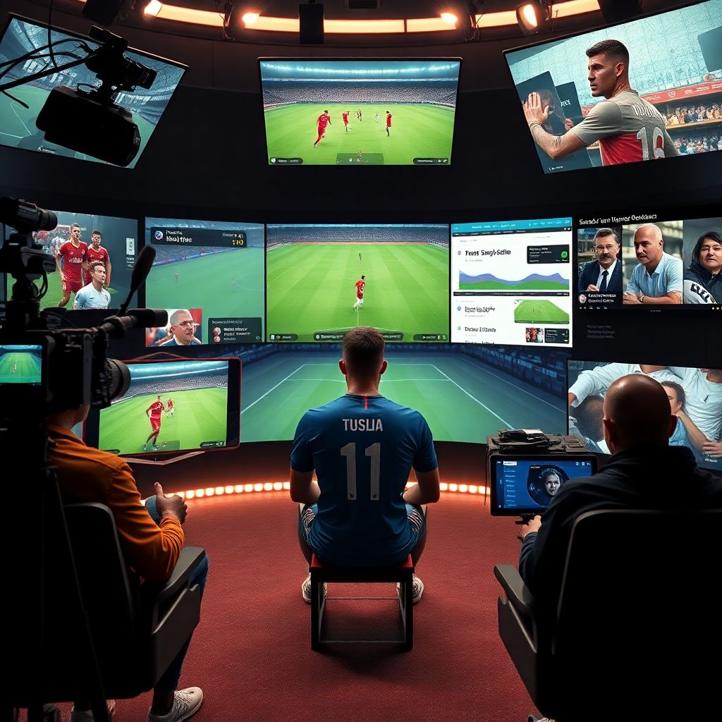 Интервью с игроками: что рассказывают звезды за кадром о своей жизни