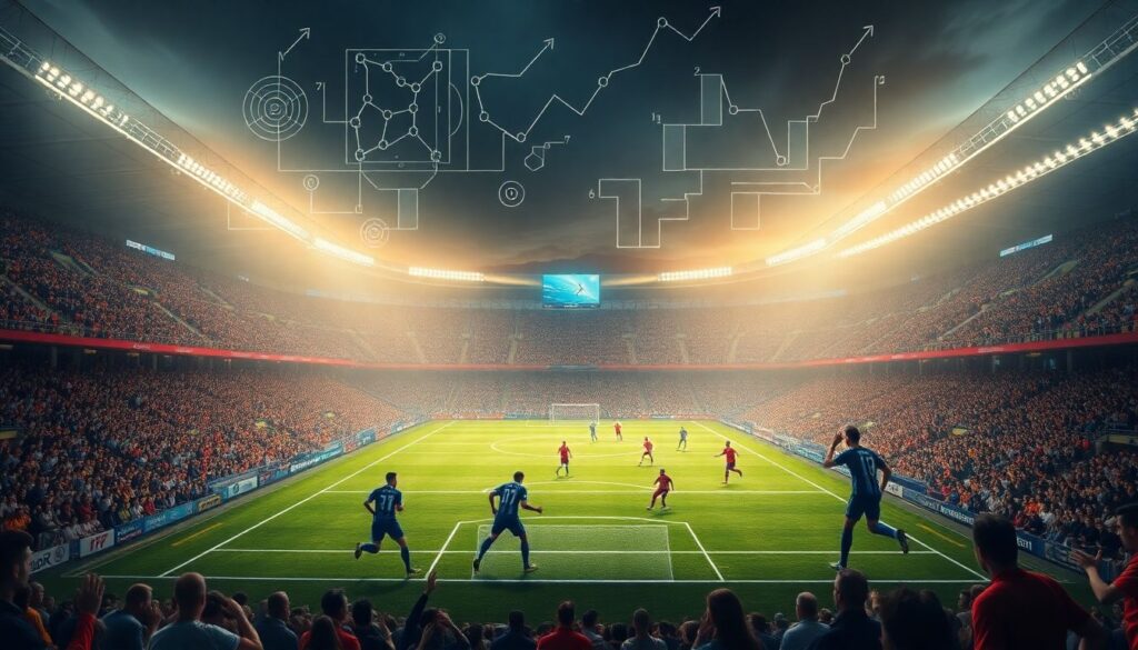 История великого матча: хроника и уроки прошлых сезонов - иллюстрация