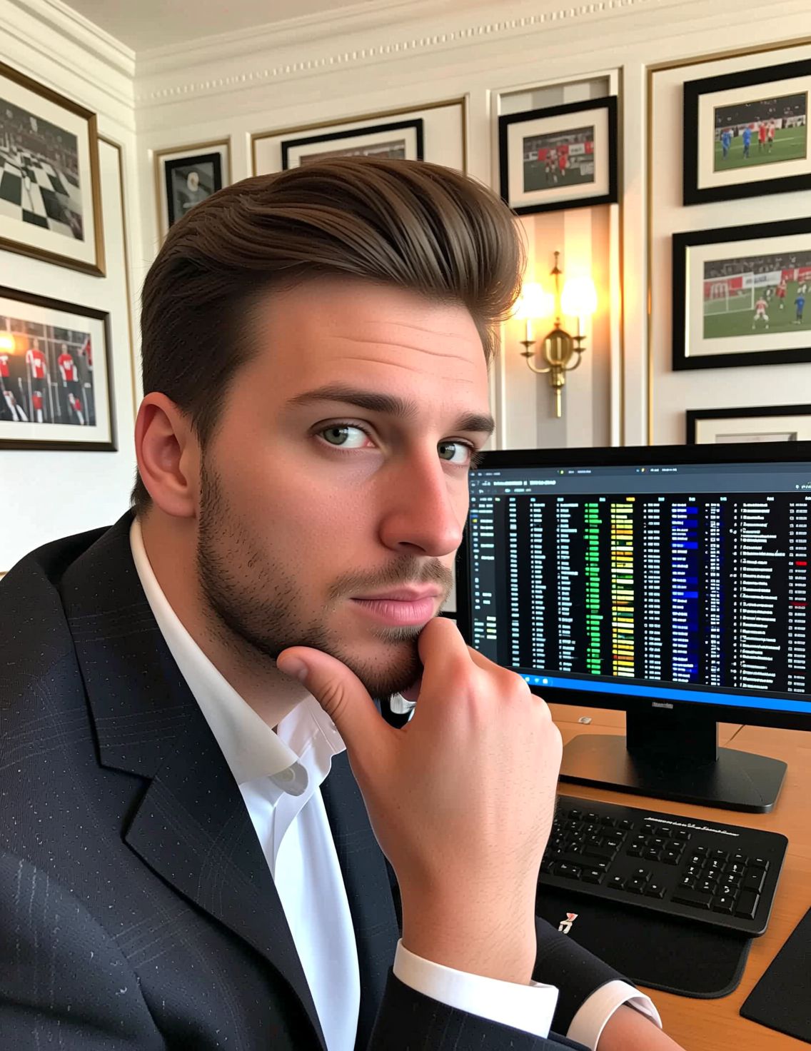 Алексей Смирнов