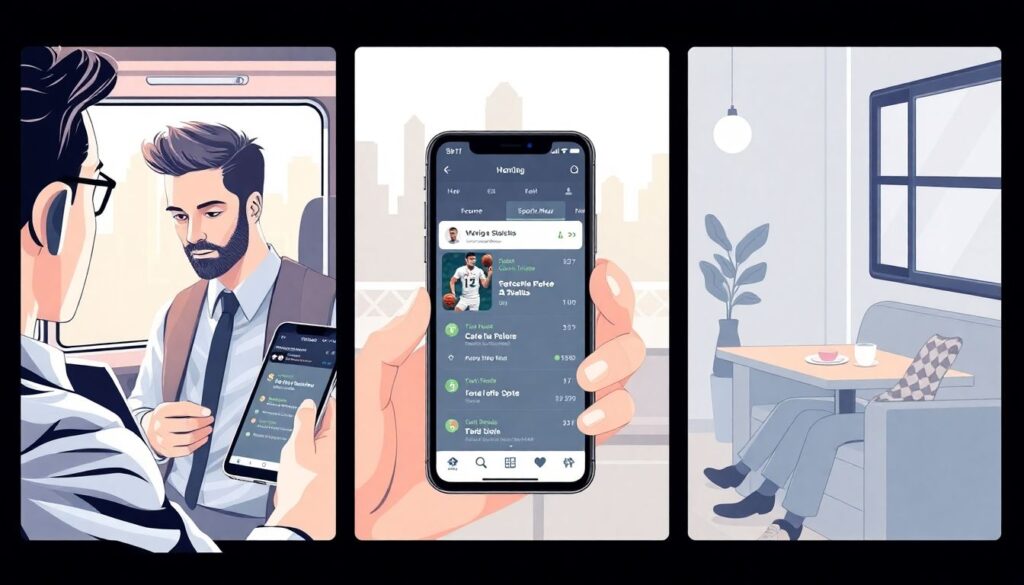 Как читаются ежедневные спортивные сводки: полезные лайфхаки - иллюстрация