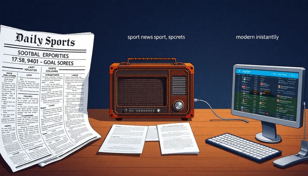 Как читаются ежедневные спортивные сводки: полезные лайфхаки - иллюстрация