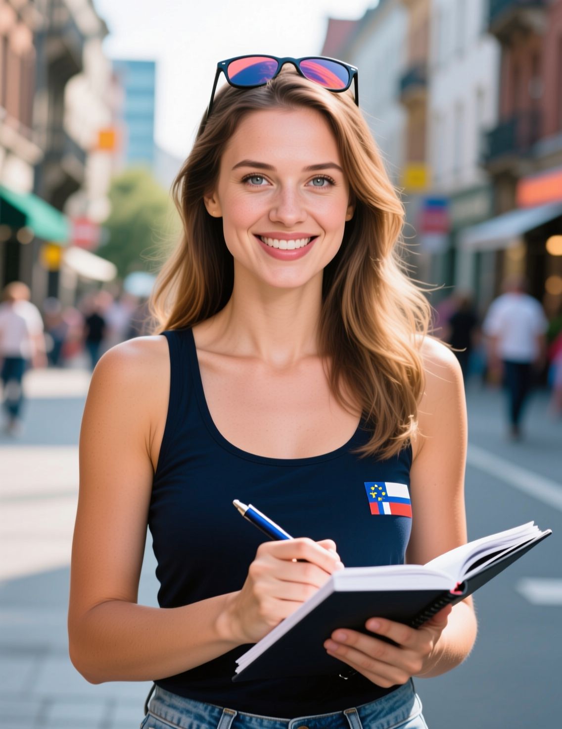 Марина Иванова