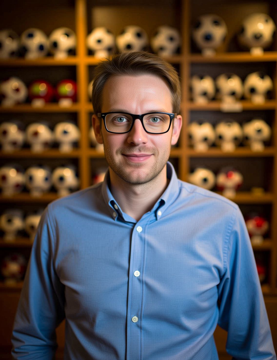 Игорь Петров