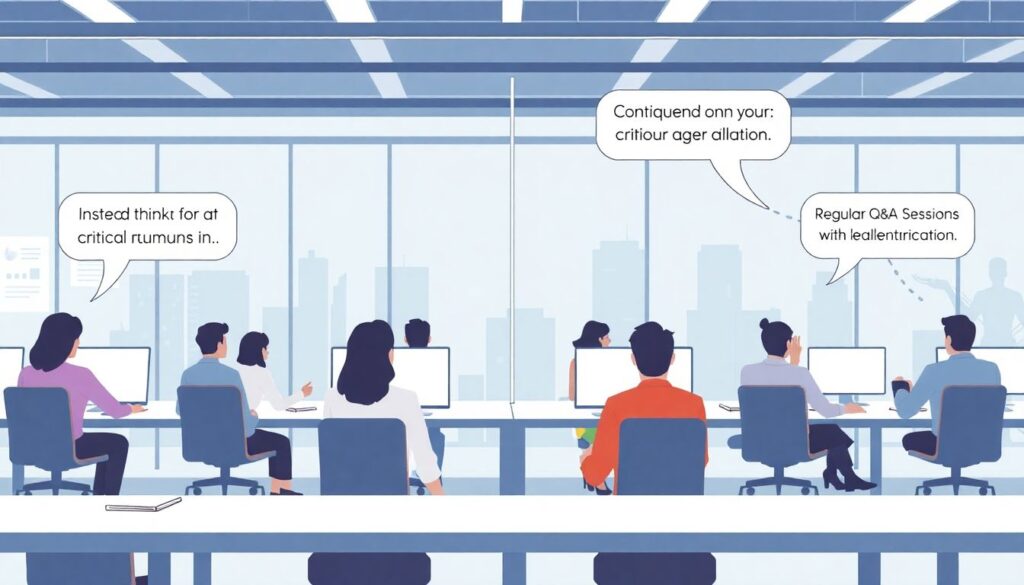 Опасности слухов: как не поддаться манипуляциям - иллюстрация