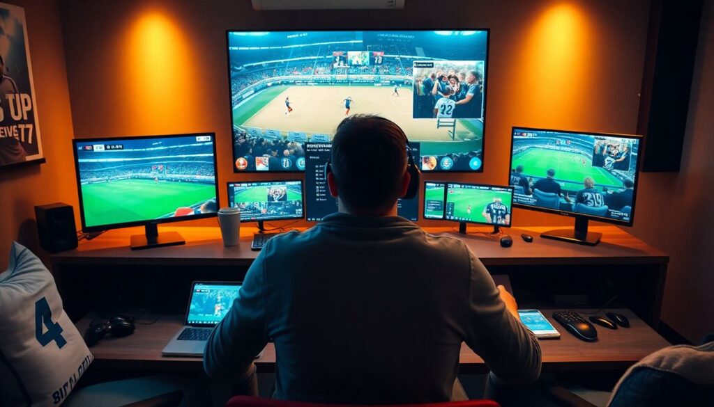 Лучшие спортивные блоги: что читать подписчикам - иллюстрация