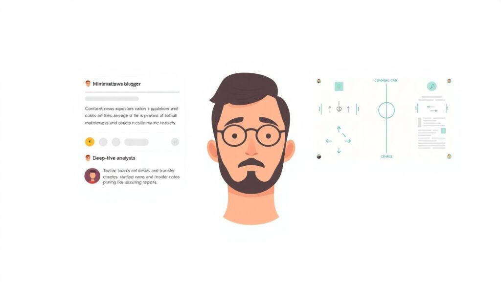 Лучшие спортивные блоги: что читать подписчикам - иллюстрация