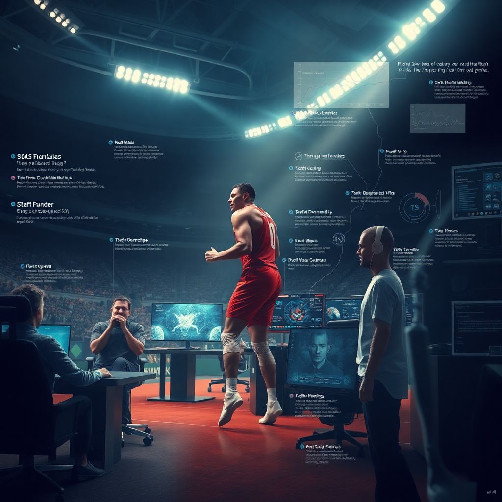 Истории провалов и возвращений великих игроков в спорте и жизни