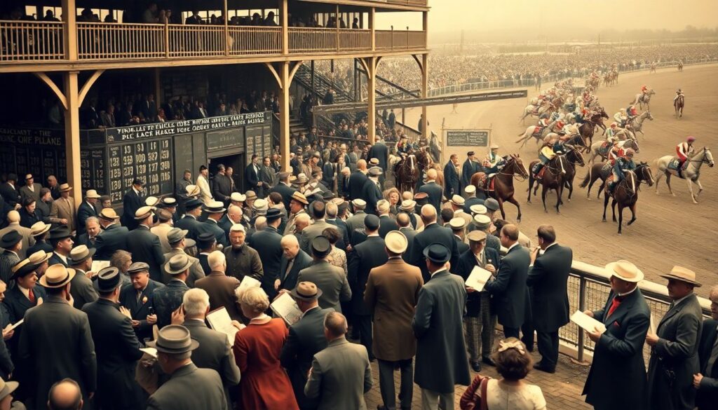 Стратегии ставок на спорт: что реально работает - иллюстрация