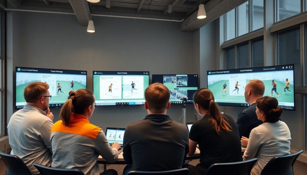 Разбор ошибок тренеров: учимся на прошлом - иллюстрация