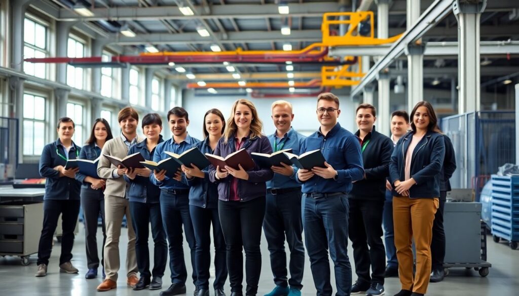 Как работают смены в команде и их влияние на результат - иллюстрация