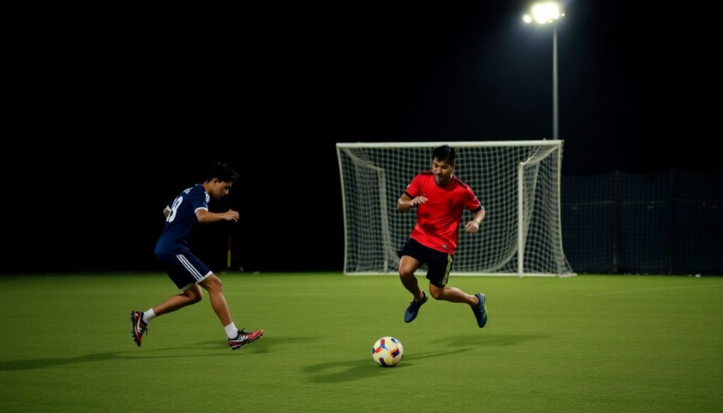 Экзотические виды спорта: как освещать меньше популярных дисциплинах - иллюстрация