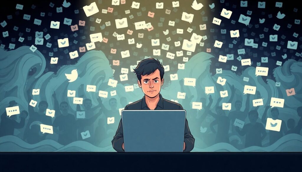 Этика в спортивной журналистике: границы и ответственность - иллюстрация