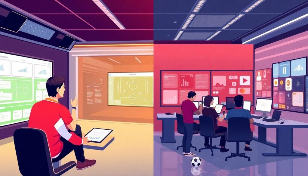 Роль СМИ в репутации клуба и бренда - иллюстрация