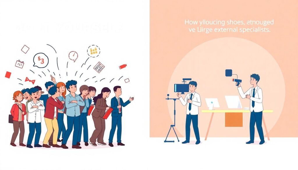 Как строится медиаприятие вокруг турнира - иллюстрация