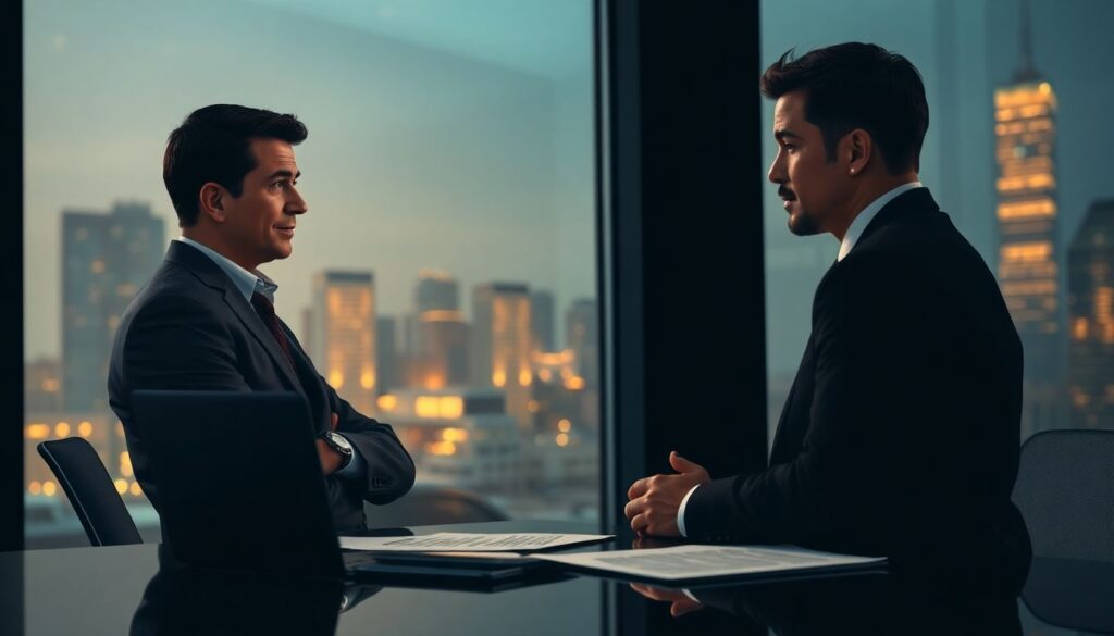 Как выстраивать работу с источниками и инсайдерами - иллюстрация