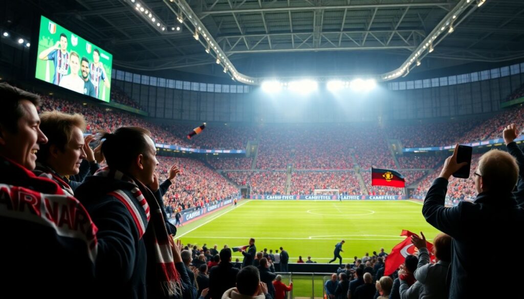 Роль рекламы и брендинга в спортивных СМИ - иллюстрация