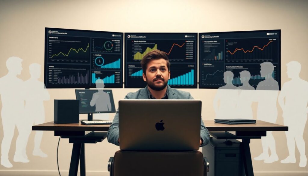 Что такое KPI спортивного блога и как их достигать - иллюстрация