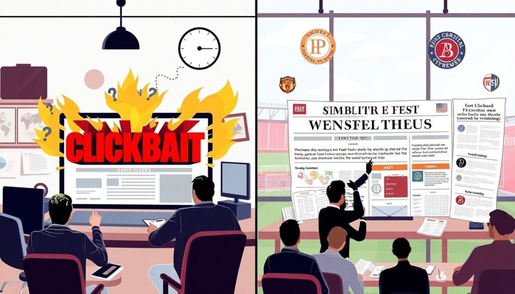 Как вести хронику трансферного окна без воды - иллюстрация