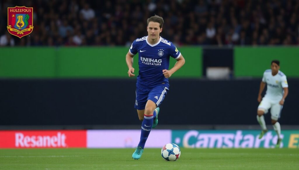 Как вести хронику трансферного окна без воды - иллюстрация