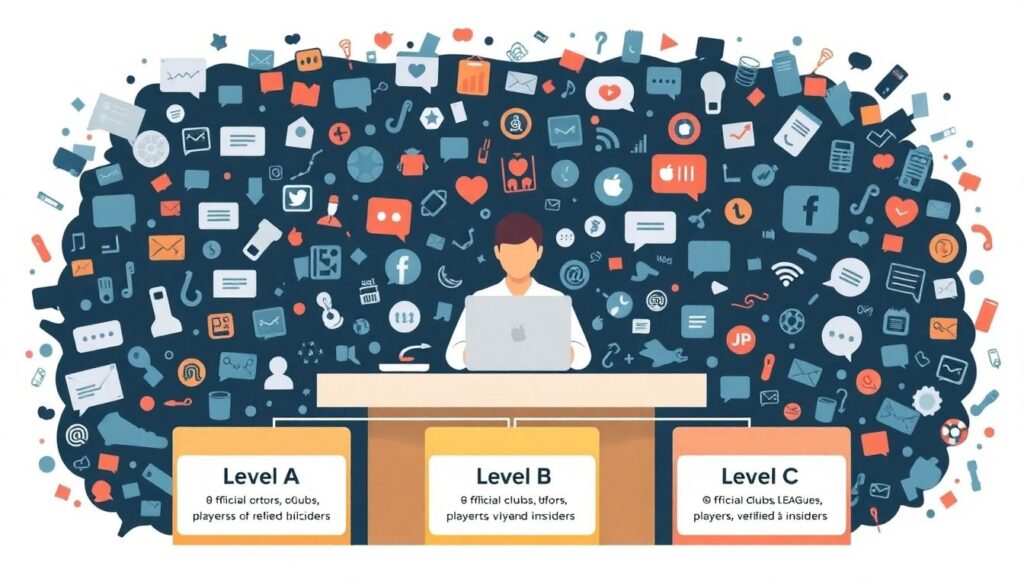 Как вести хронику трансферного окна без воды - иллюстрация