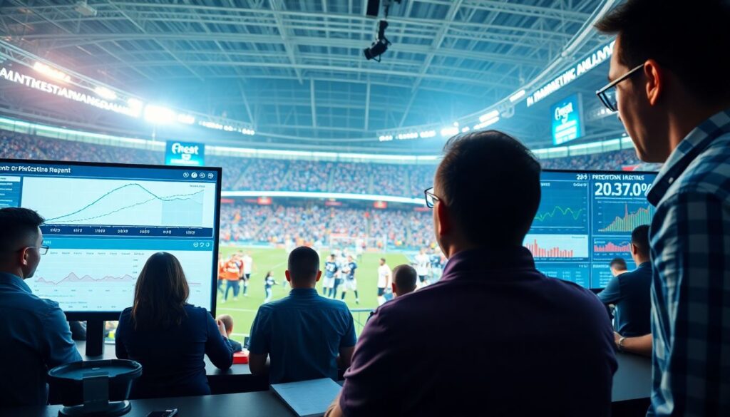 Стратегии контент-станций вокруг крупных турниров - иллюстрация