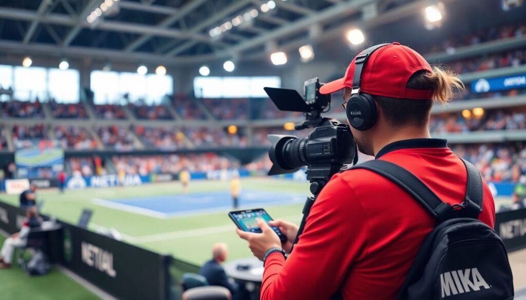 Стратегии контент-станций вокруг крупных турниров - иллюстрация