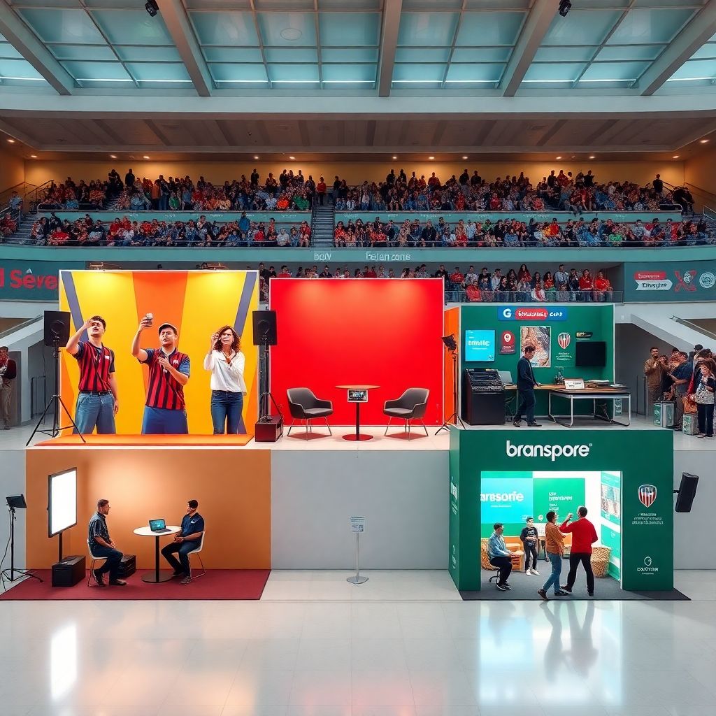 Стратегии контент-станций вокруг крупных турниров: как выжать максимум