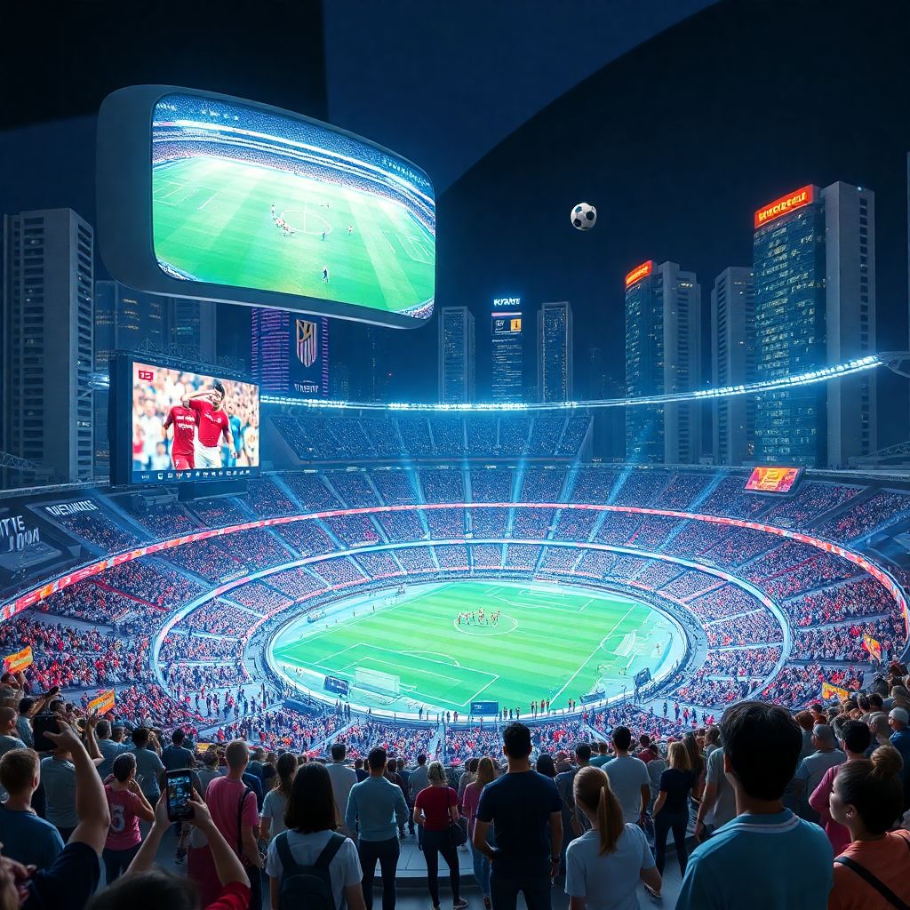 Культурный контекст спортивных событий: как спорт отражает общество и ценности