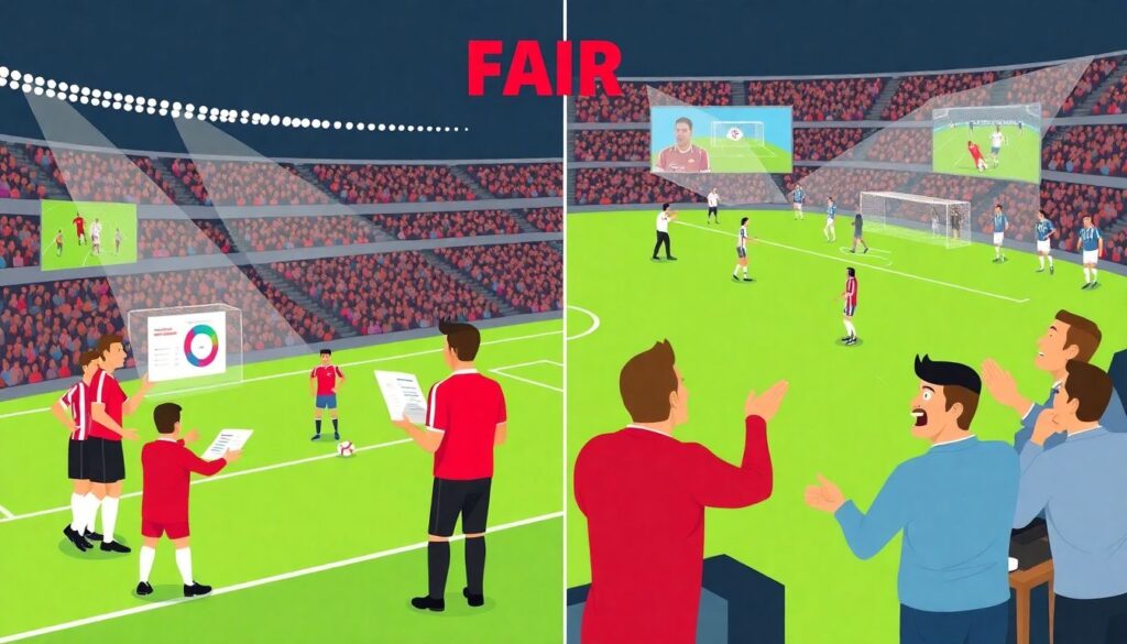 Расследования и факты: как проверять претензии в спорте - иллюстрация