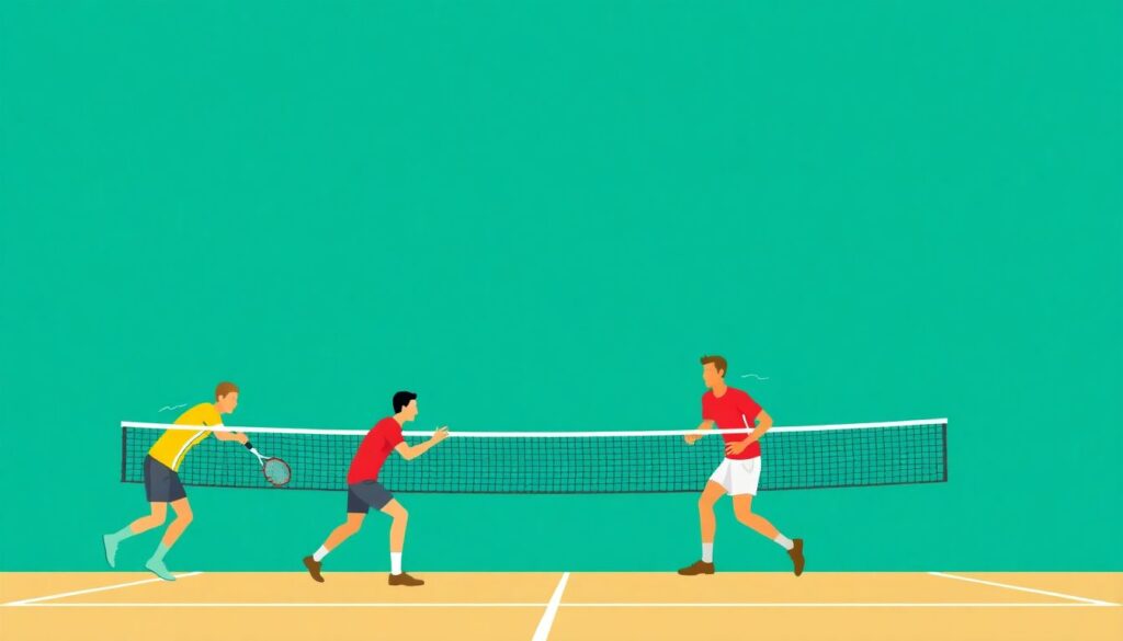 История и эволюция правил в разных видах спорта - иллюстрация