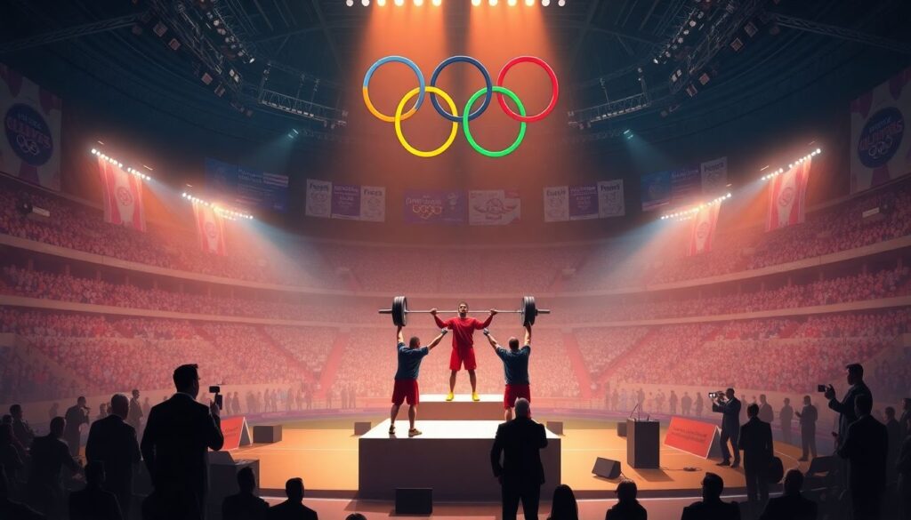 История и эволюция правил в разных видах спорта - иллюстрация