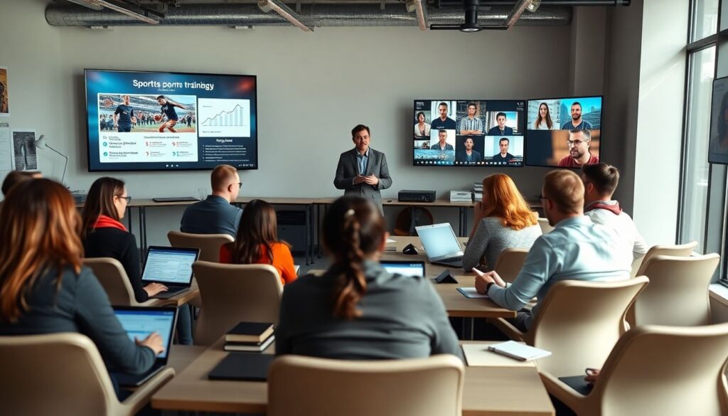 Топ-советы по созданию контент-плана для спортивного издания - иллюстрация