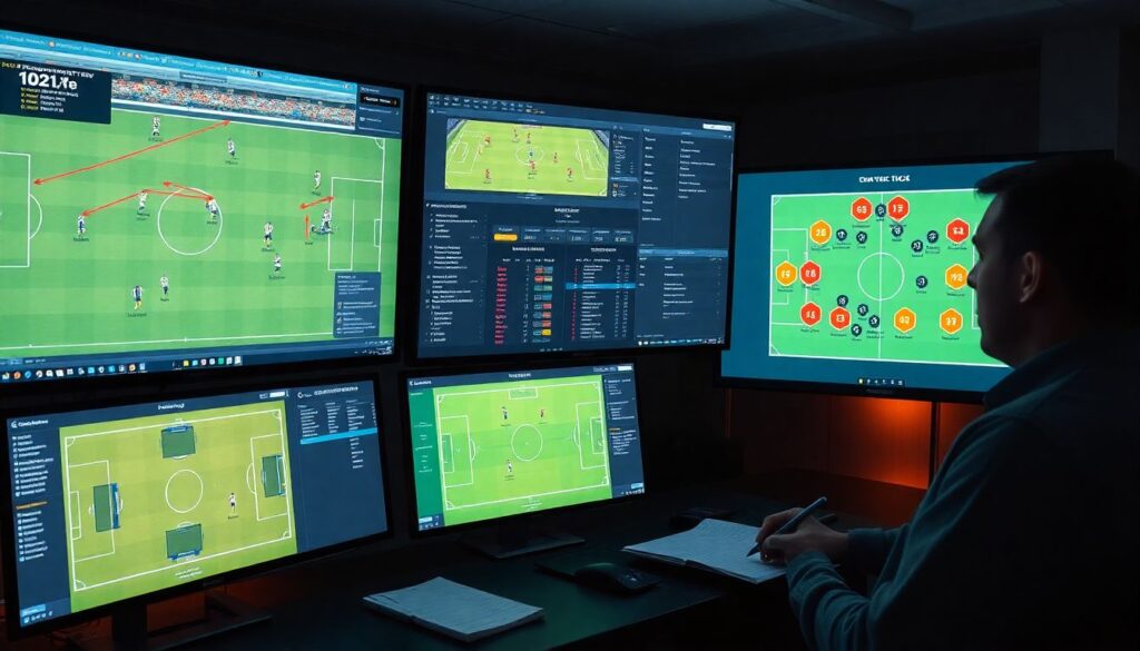 Что читатели ищут в матч-репортах и аналитике - иллюстрация