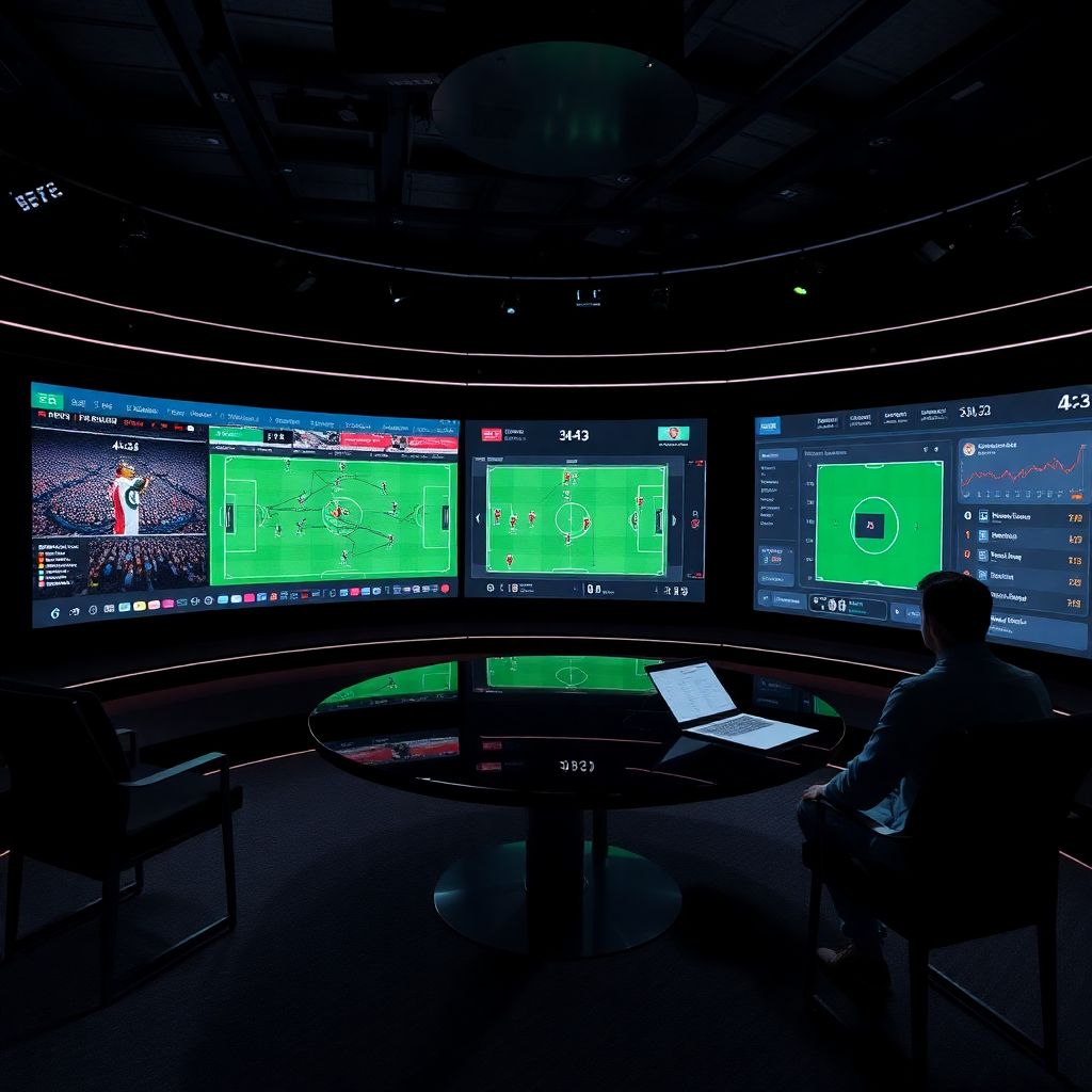 Что читатели ищут в матч-репортах и аналитике: ключевые ожидания аудитории