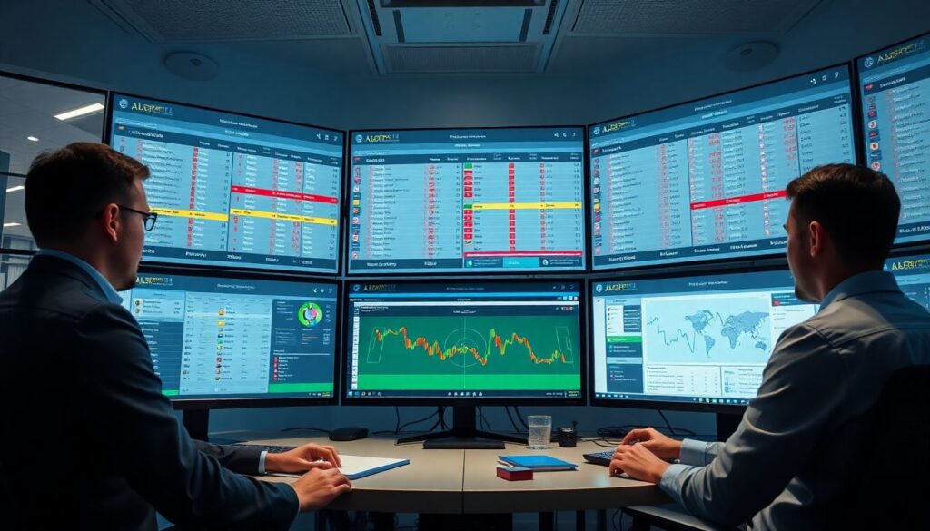 Как работают рейтинги игроков и их влияние на трансферы - иллюстрация