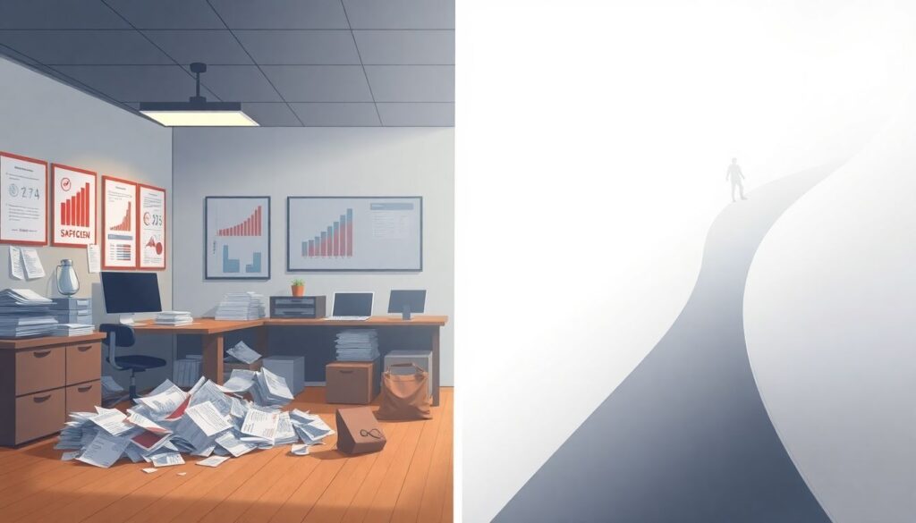 Как перестраиваются клубы после кризисов - иллюстрация