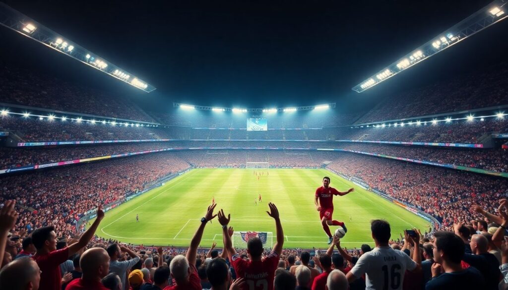 Истории великих матчей Европы: от реванша до финала - иллюстрация