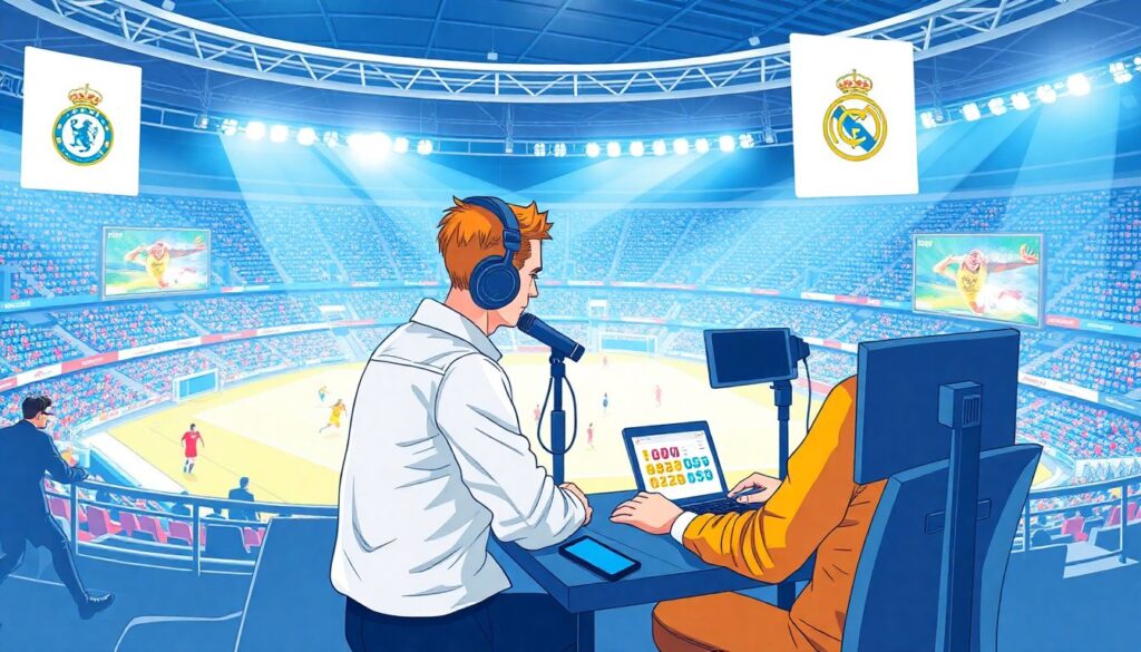 Как пишутся репортажи с чемпионатов мира и Европы - иллюстрация